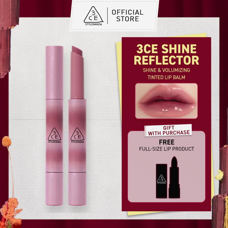 3CE Shine Reflector