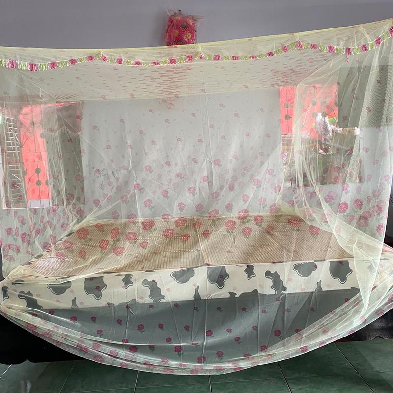 查看[Mùng ngủ giăng dây 4 góc thái cao cấp]在TikTok的销量数据表现-FastMoss