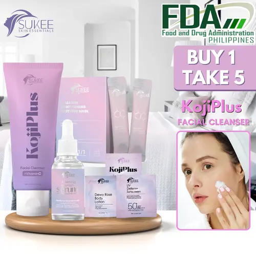 [SUKEE SKIN ESSENTIALS] FDA APPROVED [BUY 1 TAKE 5 TikTok爆款商品分析 - GMV ...
