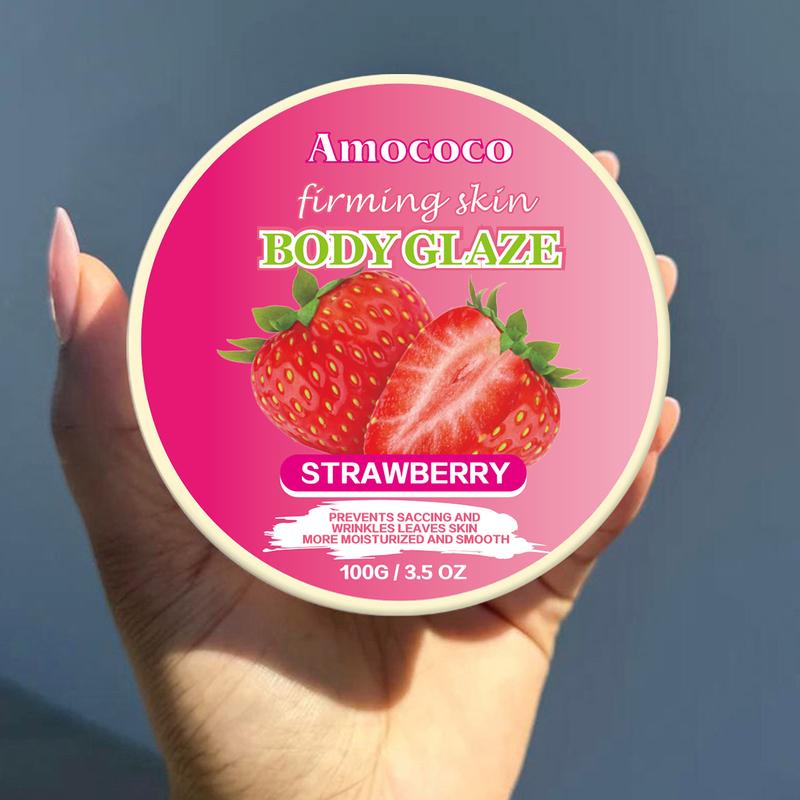 Amococo Body Glaze Icing, 3.5oz - Hydrating, Moist TikTok爆款商品分析 - GMV ...