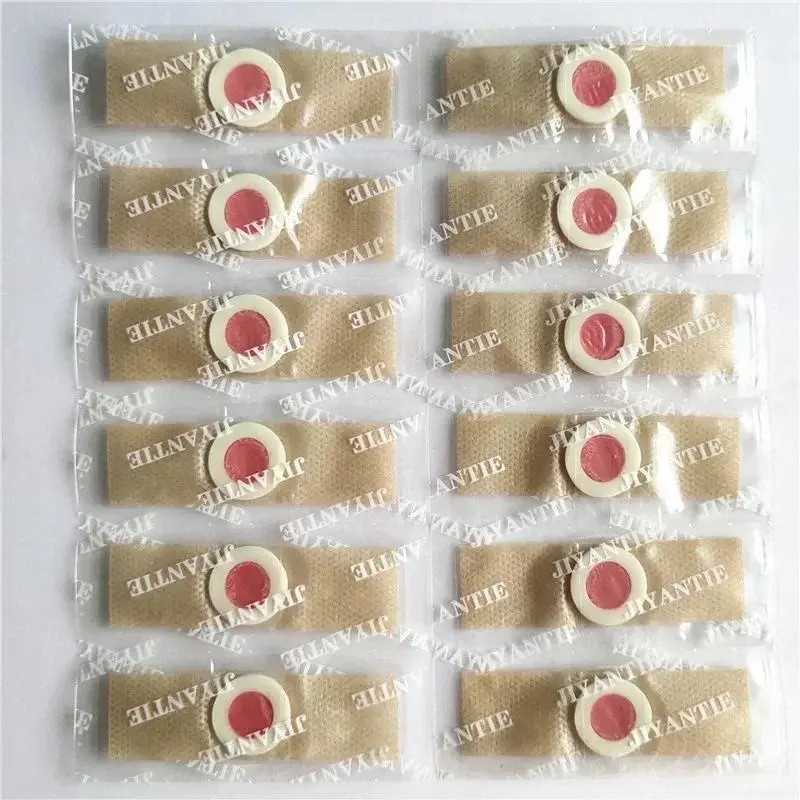 [COD] 12Pcs / 18Pcs plaster ketuat Ubat Penutup Ja TikTok爆款商品分析 - GMV ...