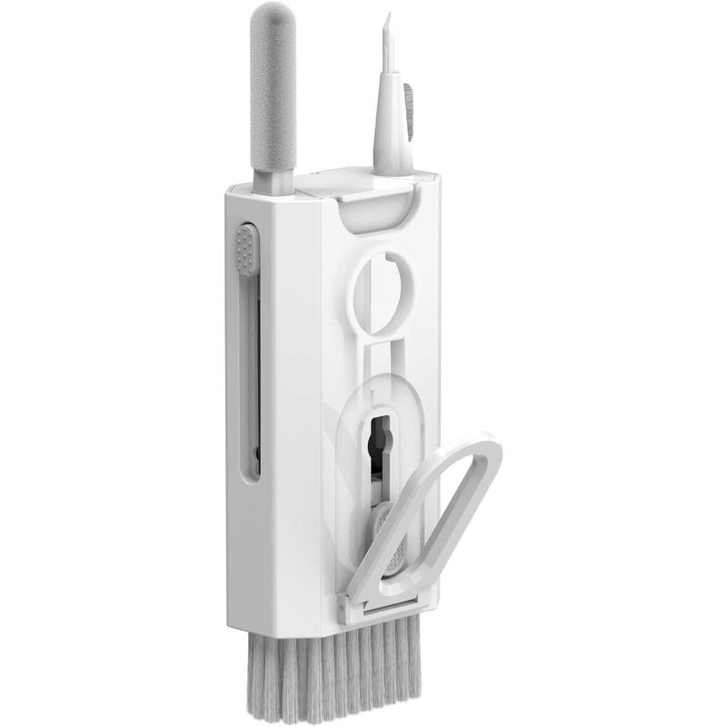 Kit Pulizia Tastiera Molain - 6 Attrezzi Per Tastiere Meccaniche Con Pinzette E Estrattori