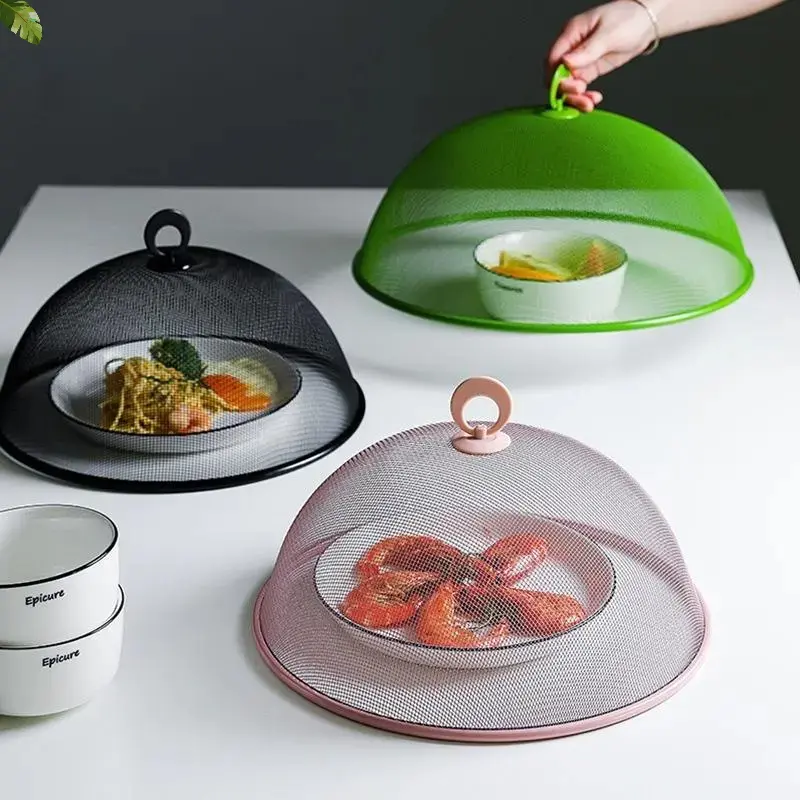 Meat. Cover Round mesh food cover | Insect-proof dish cover | TikTok爆款商品分析 - GMV/销量 ...