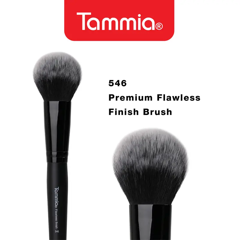 tammia Premium 546 Flawless Finish Brush