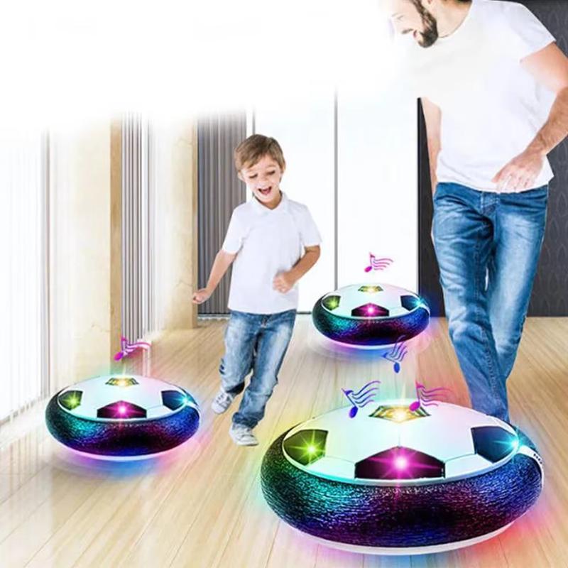 查看[Hover Soccer Ball Toys for Children Electric Floating Football with ...