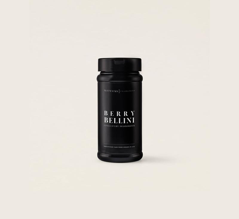 Scented Upholstery Deodorizer
