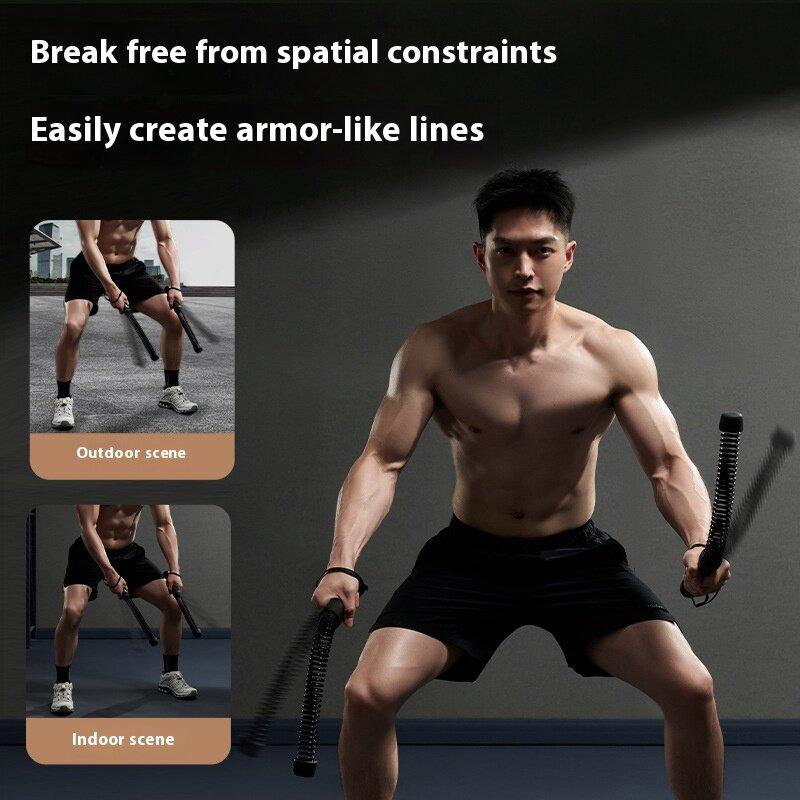 Wireless Rope Battle Wireless battle rope, physical training, fat-burni TikTok爆款商品分析 - GMV ...