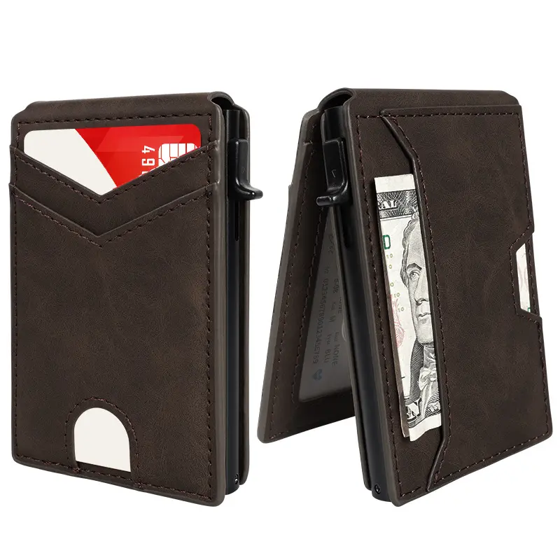 New Style Large Capacity Multi Slot Card Holder, A TikTok爆款商品分析 - GMV ...