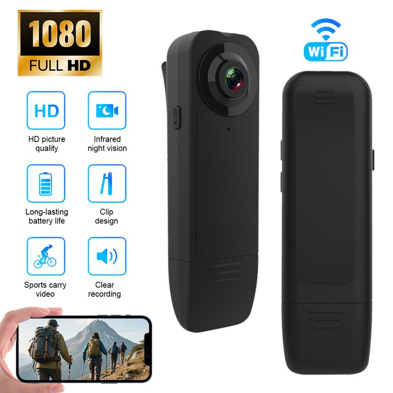 Action Camera A18 with 1080P Full HD, 155° Ultra-W TikTok爆款商品分析 - GMV ...