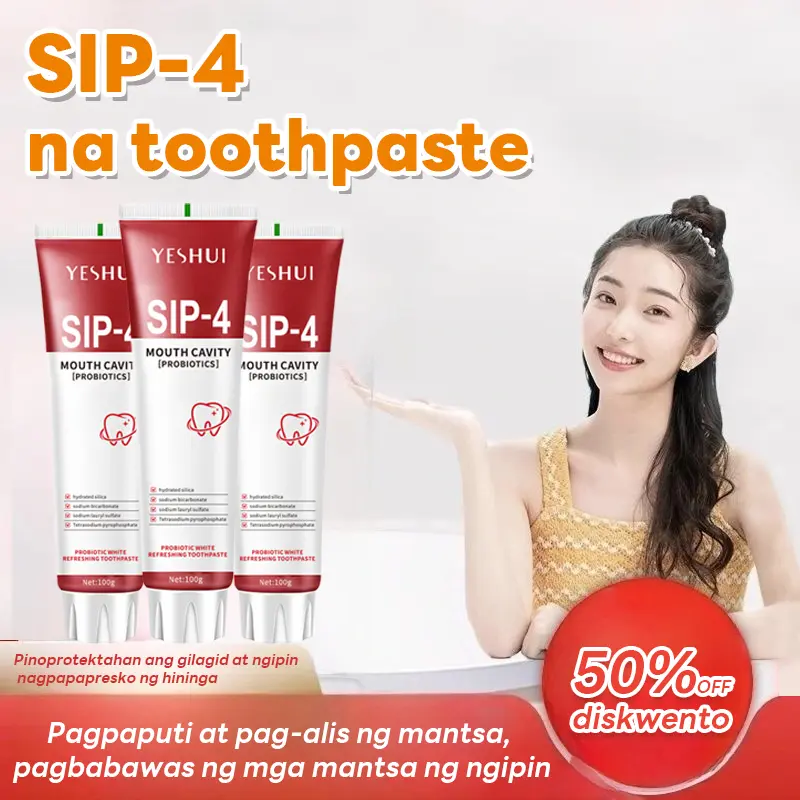 [Buy 1 get 1 free]YESHUI whitening toothpaste prob TikTok爆款商品分析 - GMV ...