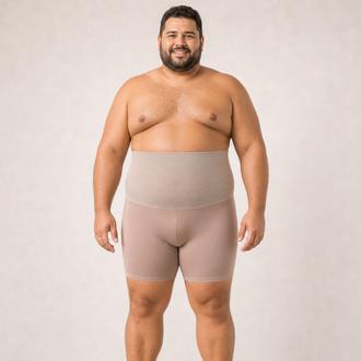 Bermuda Shapewear