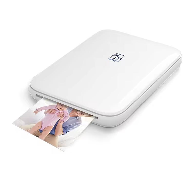 Portable Color Photo Printer, Mini Pocket Photo Pr TikTok爆款商品分析 - GMV ...