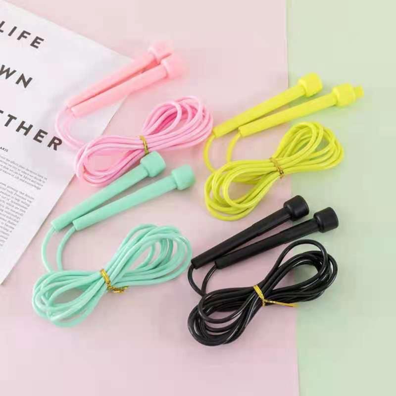 Jump Rope Hk 查看[Adjustable Jump Rope Training Jumping Speed Rope Sports Exercise ...