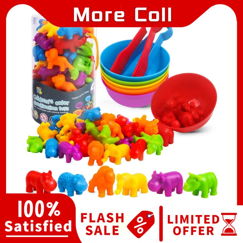 查看[[COD] Kids Matching Game Learn Educational Toys Animal Cognition ...