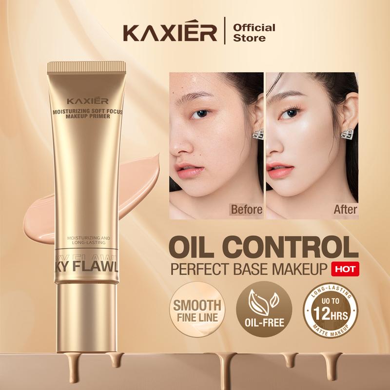 查看[KAXIER Primer Multi-Effect Isolation Moisturizer Cream Primer Long ...