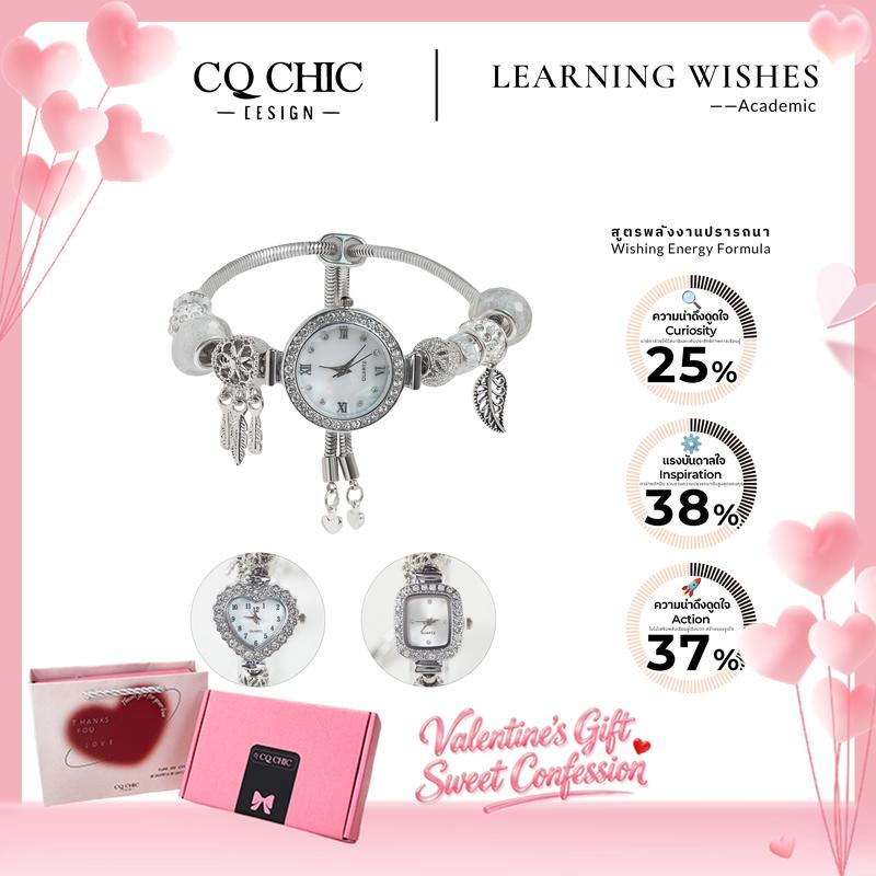 [9006]CQ CHIC, อุปกรณ์ DIY, ของขวัญสำหรับแฟนและคู่ TikTok爆款商品分析 - GMV ...