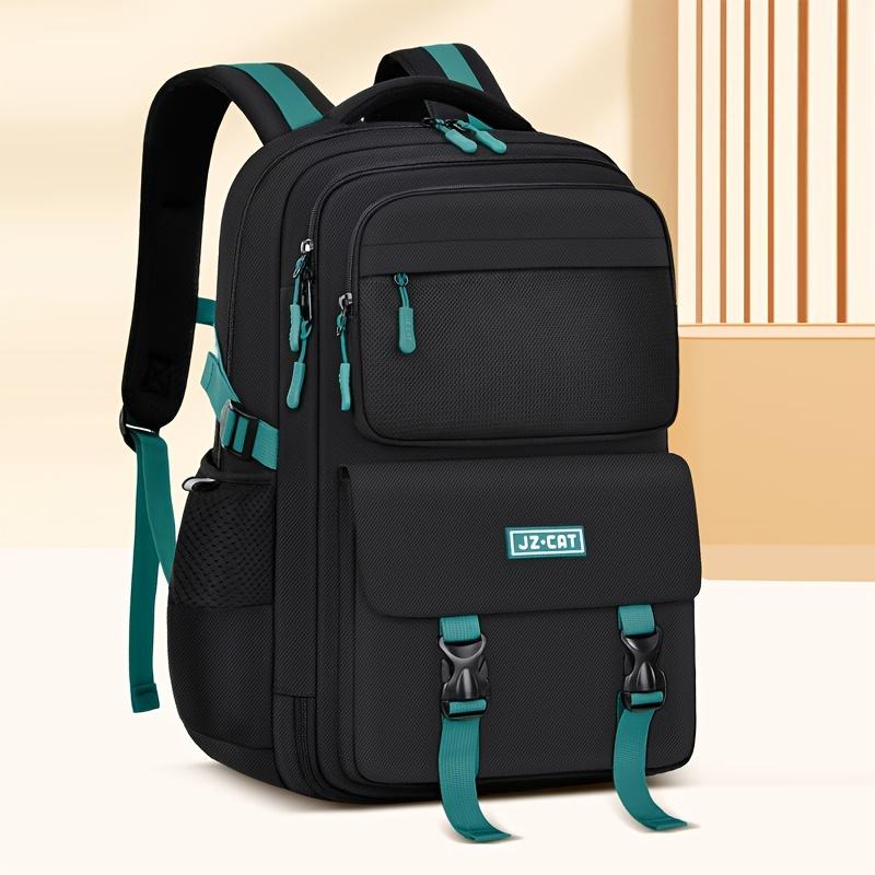 查看[HL Elementary School Middle School Backpack Boys School Bag Ultra ...