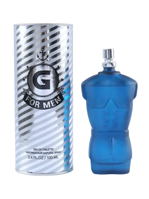 Geisel Cologne img