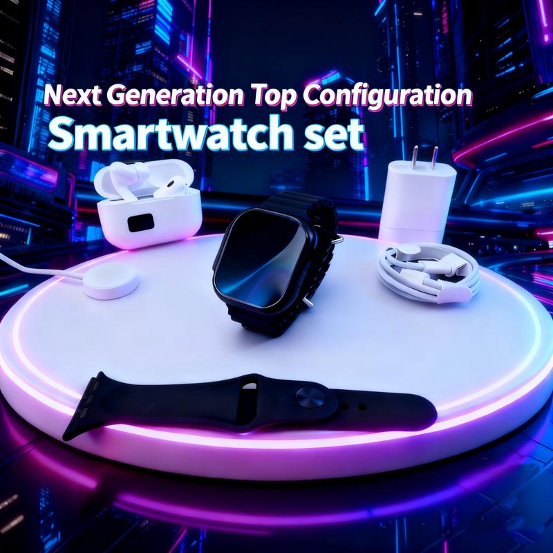 查看[6-in-1 Smar twatch Kit Smart Watches foriPhone/Andriod:Smartwatch ...
