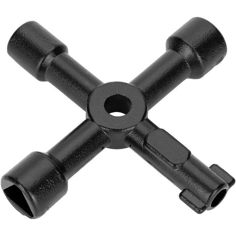 4 Way Multi-functional Universal Cross Key, Zinc A TikTok爆款商品分析 - GMV ...