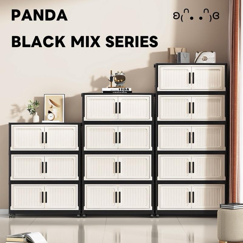 PANDA NEW 2026 (DUAL TONE BLACK & CREAMWHITE SERIE TikTok爆款商品分析 - GMV ...