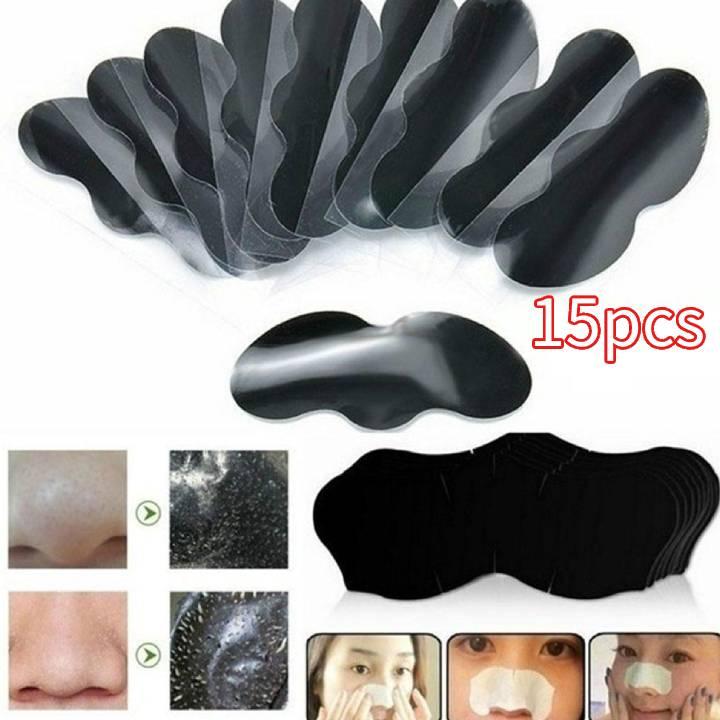 Sticker Hidung 15pcs Strip Hidung P... | TikTok Shop Sales History | FastMoss