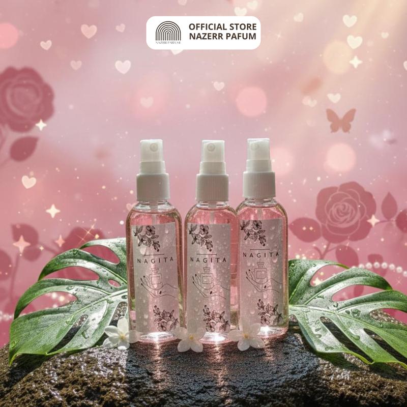 查看[Parfum 70 ml Nagita Body Mist Wangi Segar untuk wanita]在TikTok的销量数据 ...