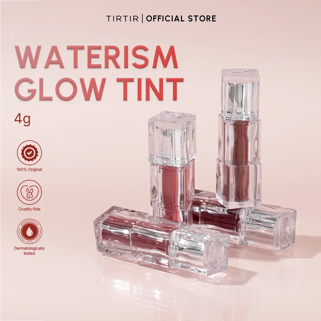 TIRTIR Waterism Glow Tint