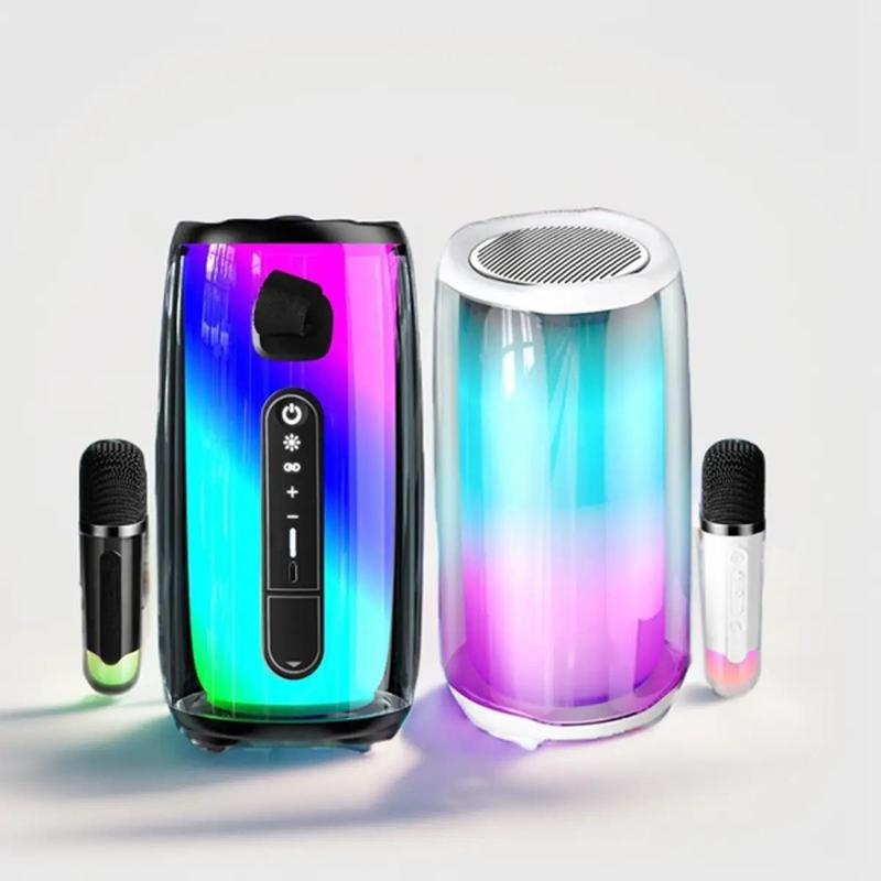 Mini Karaoke Machine Portable Bluetooth Speaker wi TikTok爆款商品分析 - GMV ...