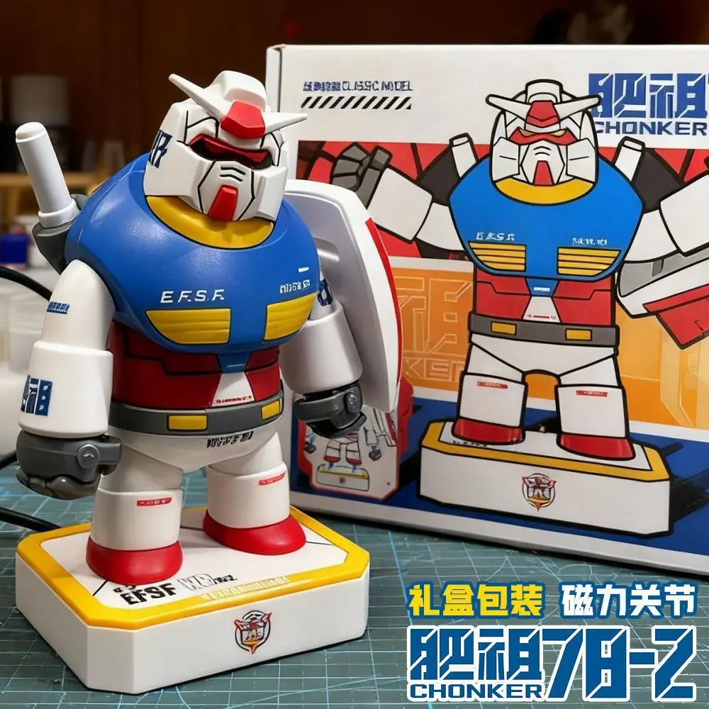 ชุดโมเดล HGUC RX 78 2 