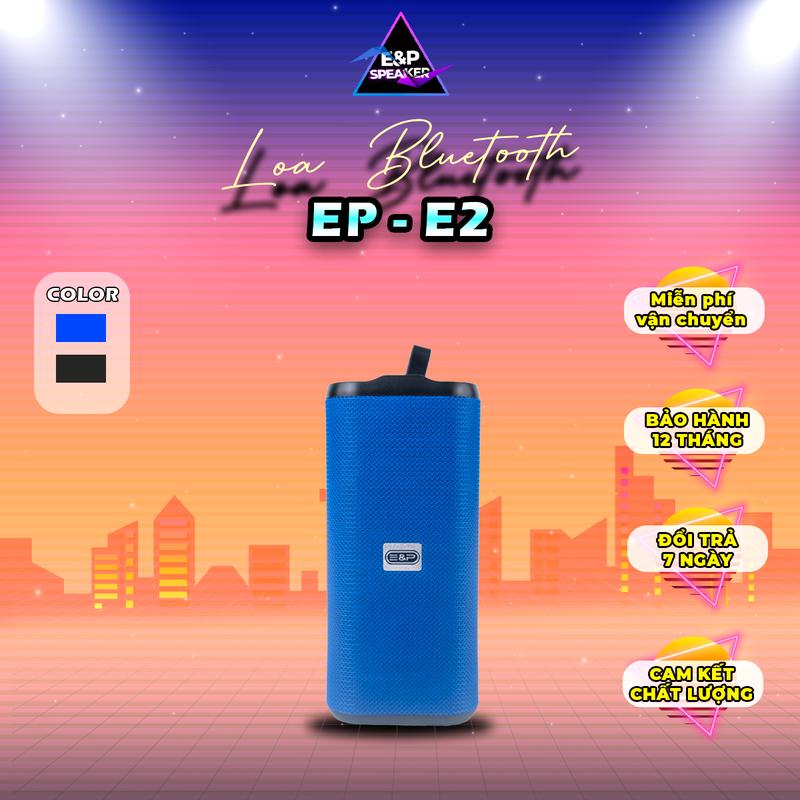 [E&P Speaker] Loa Bluetooth Nghe Nhạc EP - E2 E&P, TikTok爆款商品分析 - GMV ...