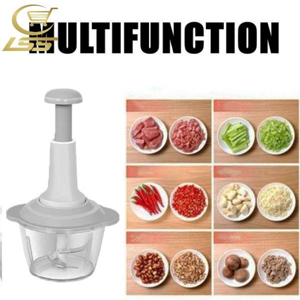 Multifunction Chopper img