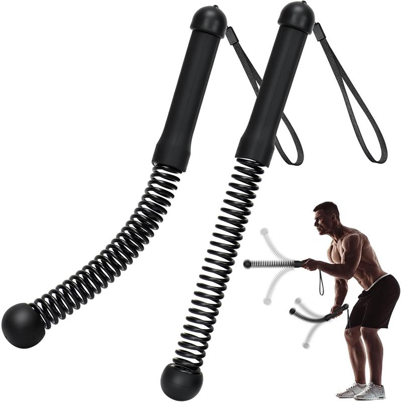 FitDA Ropeless Battle Rope - Verstelbare Touwloze