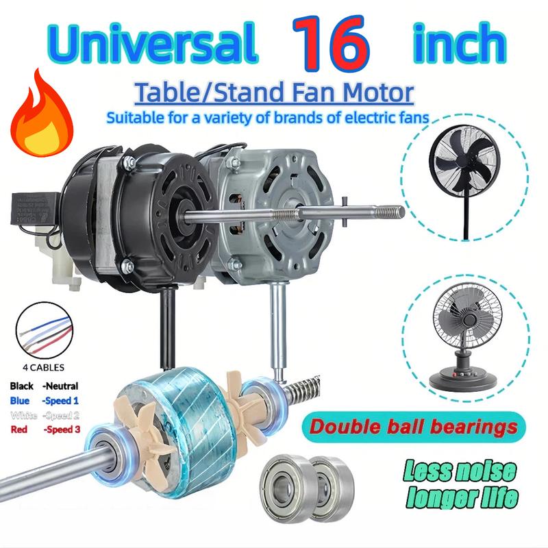 [COD]New Upgraded Bearing lownoise Motor Desktop U TikTok爆款商品分析 - GMV ...