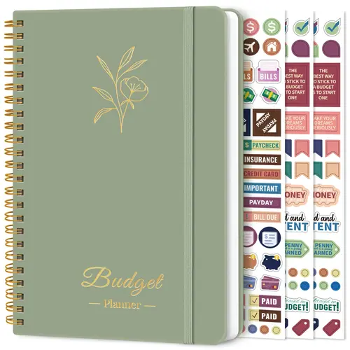 Accounting Ledger Book for Small Business Bookkeep TikTok爆款商品分析 - GMV ...