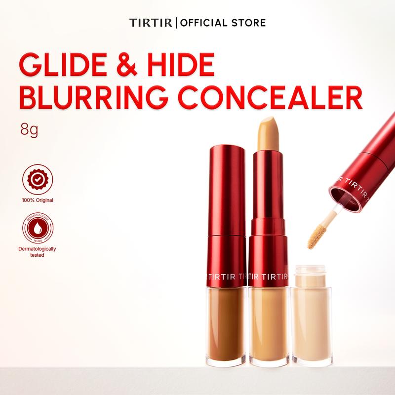 TIRTIR Glide & Hide Blurring Concealer