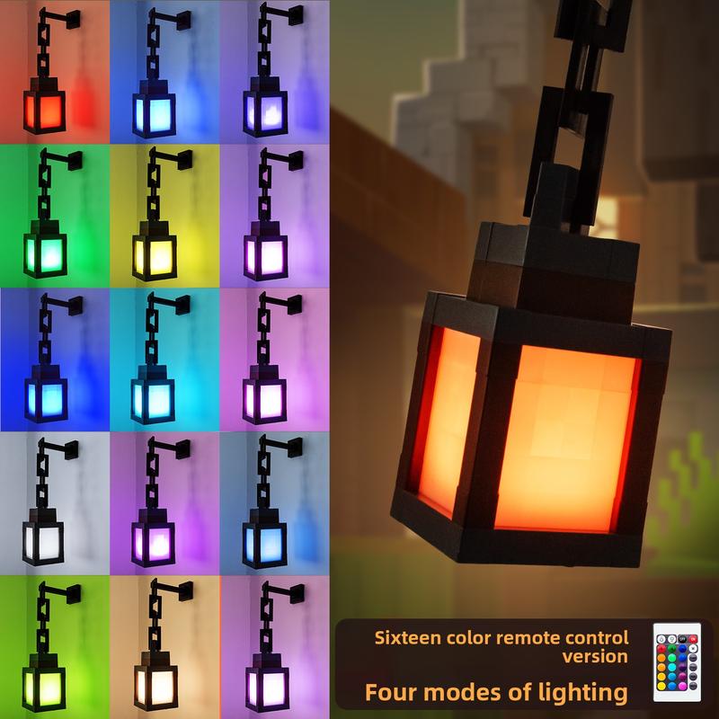 查看[SuperSport- Minecraft Rechargeable Night Light FlashlightGame ...