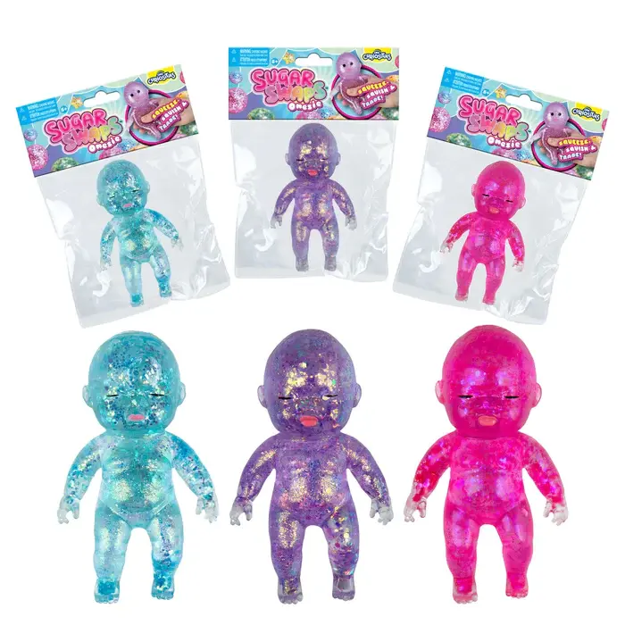 Mega Glitter Squishy Baby Toy Slow Rising Glitter TikTok GMV mega-glitter-squishy-baby-toy-slow-rising-glitter-tiktok-gmv