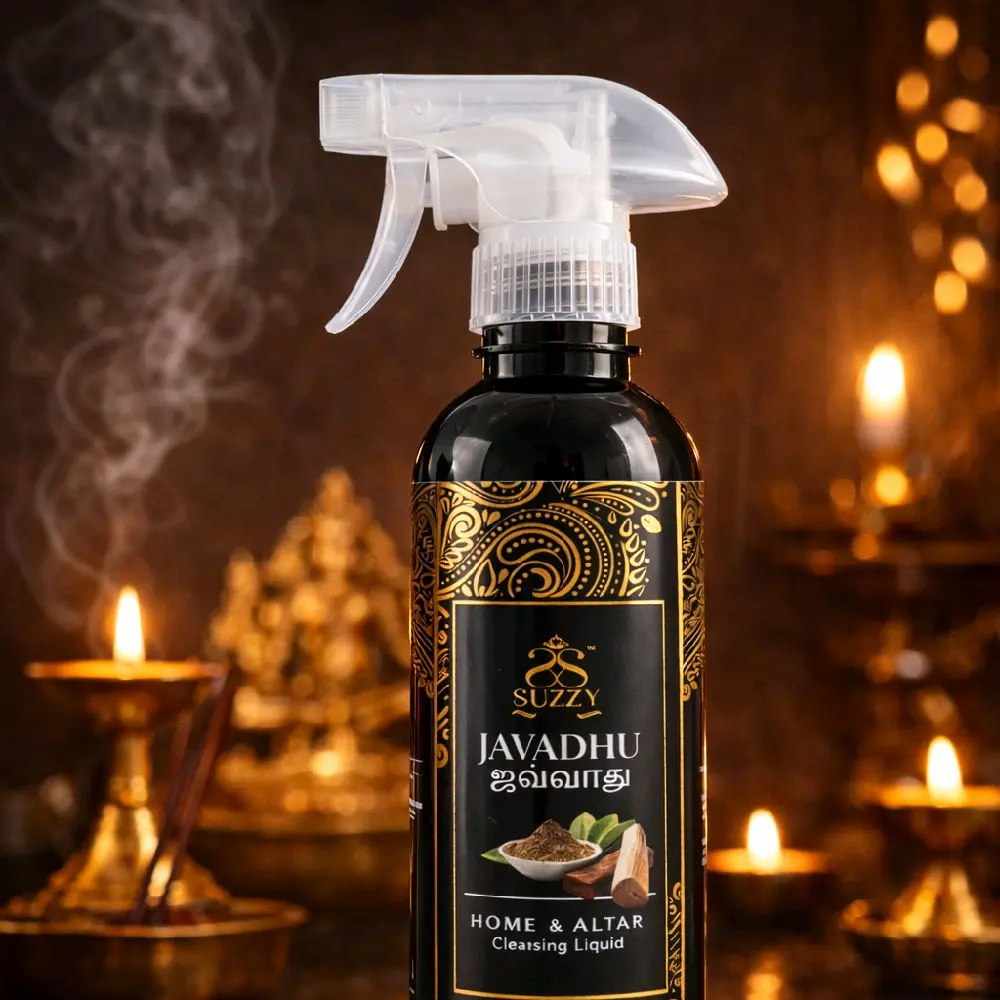 Javadhu Aroma Cleaning Spray TikTok爆款商品分析 - GMV/销量/带货达人/选品趋势 | FastMoss