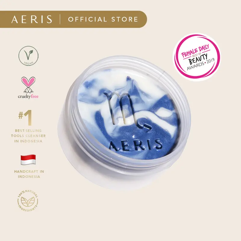 Aeris Beaute Horoscope Blendie Bar