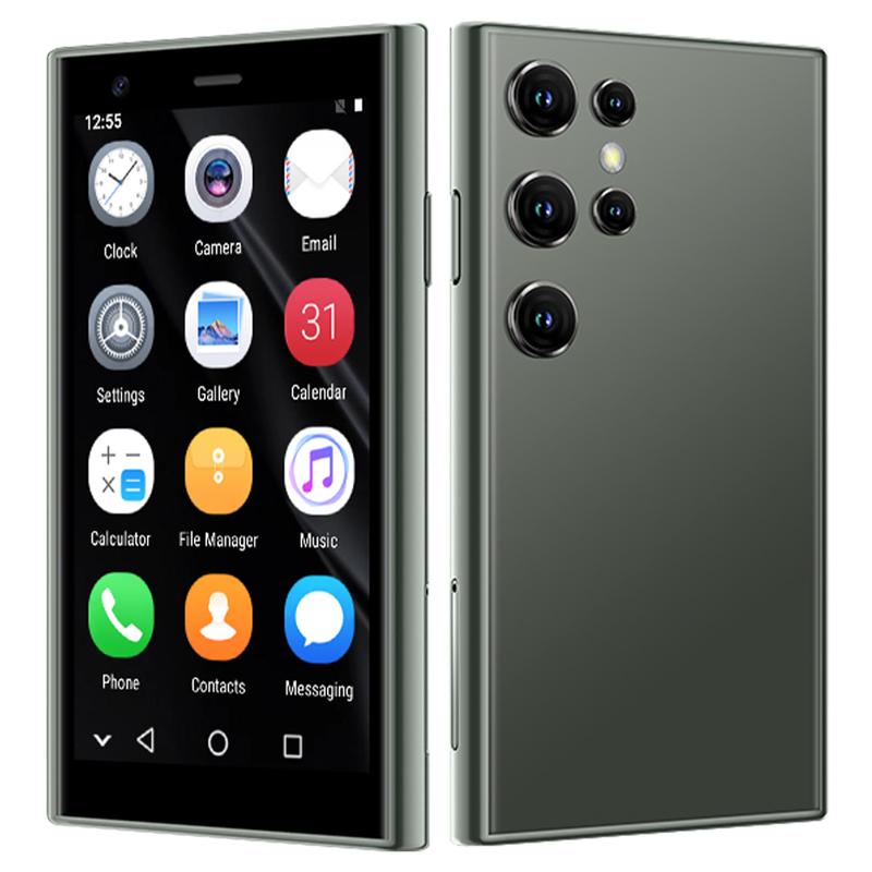 BezosMax S23 Small S... | TikTok Shop Sales History | FastMoss