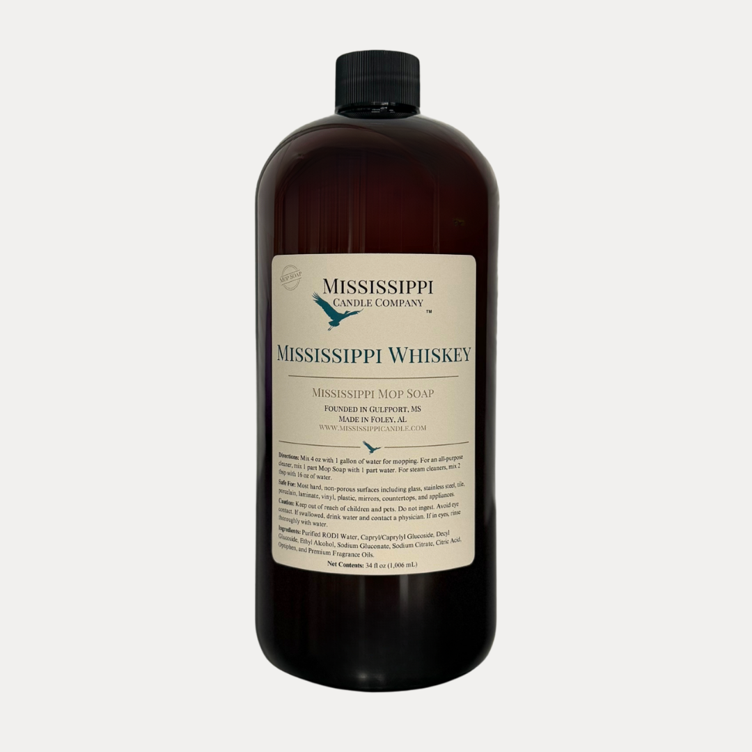 Mop Soap, All Purpose Cleaner Concentrate