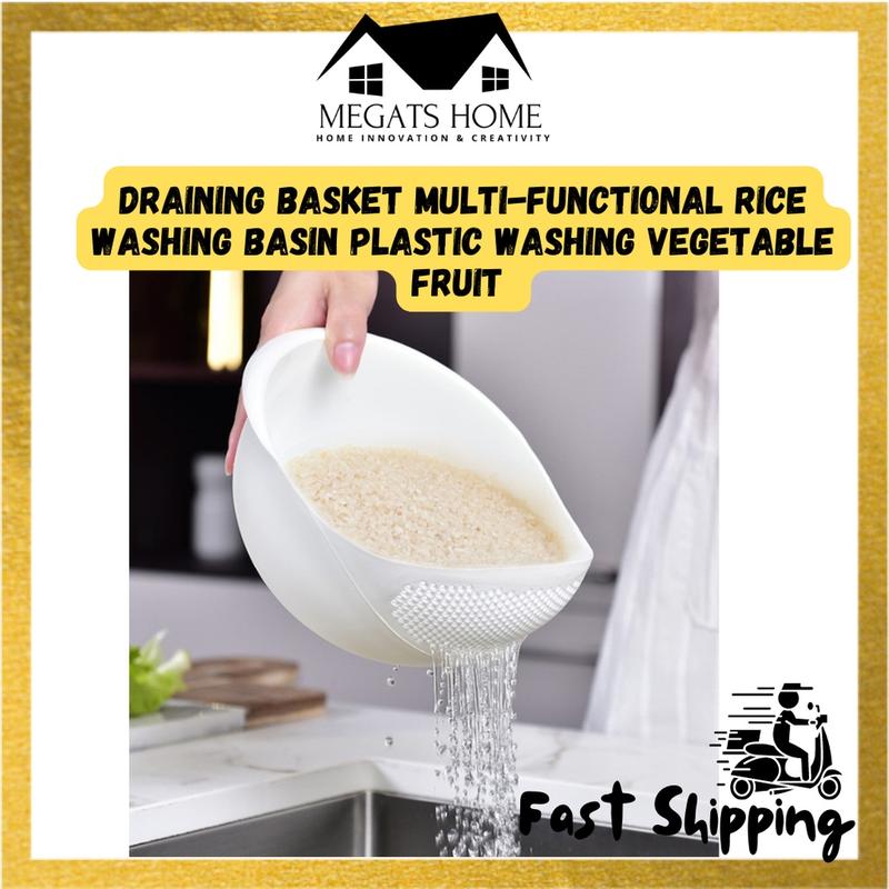 MH Rice Draining basket multi-functional rice wash TikTok爆款商品分析 - GMV ...