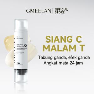 GMEELAN Eye Serum Eye Treatment Eye Cream