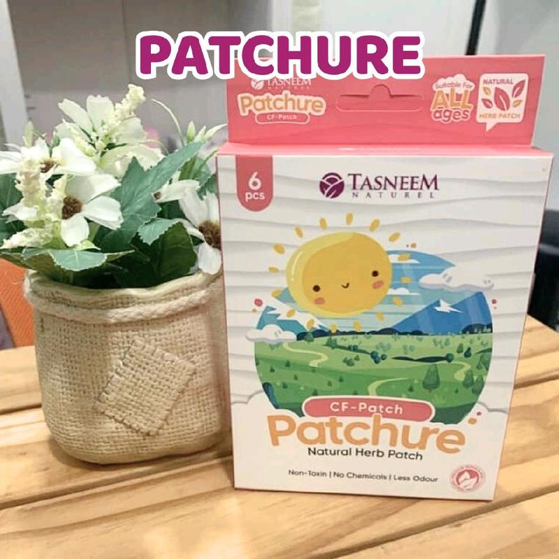 [TasneemRaya] CF Patch by Tasneem :: Patchure Tasn TikTok爆款商品分析 - GMV ...