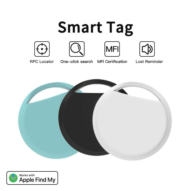 Mini Tracker Smart Tags for Apple devices ( iPhone TikTok爆款商品分析 - GMV ...
