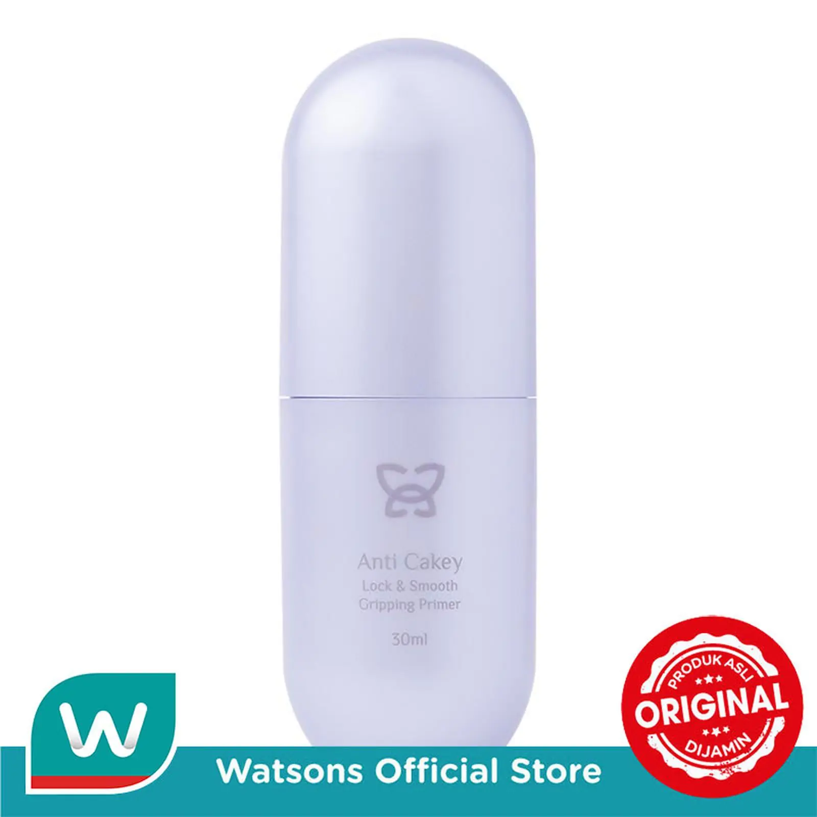 MOP Anti Cakey Lock and Smooth Gripping Primer