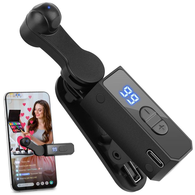 Rechargeable version Automatic Clicker - Auto Clic TikTok爆款商品分析 - GMV ...
