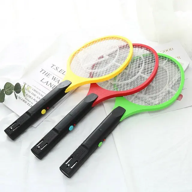 Fly Insect Hitter Rechargeable Mosquito Fly Hitting Swatter Insect R TikTok爆款商品分析 - GMV ...