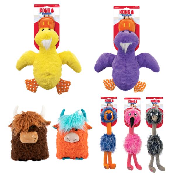 KONG Comfort Jumbo Duck XL, KONG Comfort Jumbo XL TikTok爆款商品分析 - GMV/销量 ...